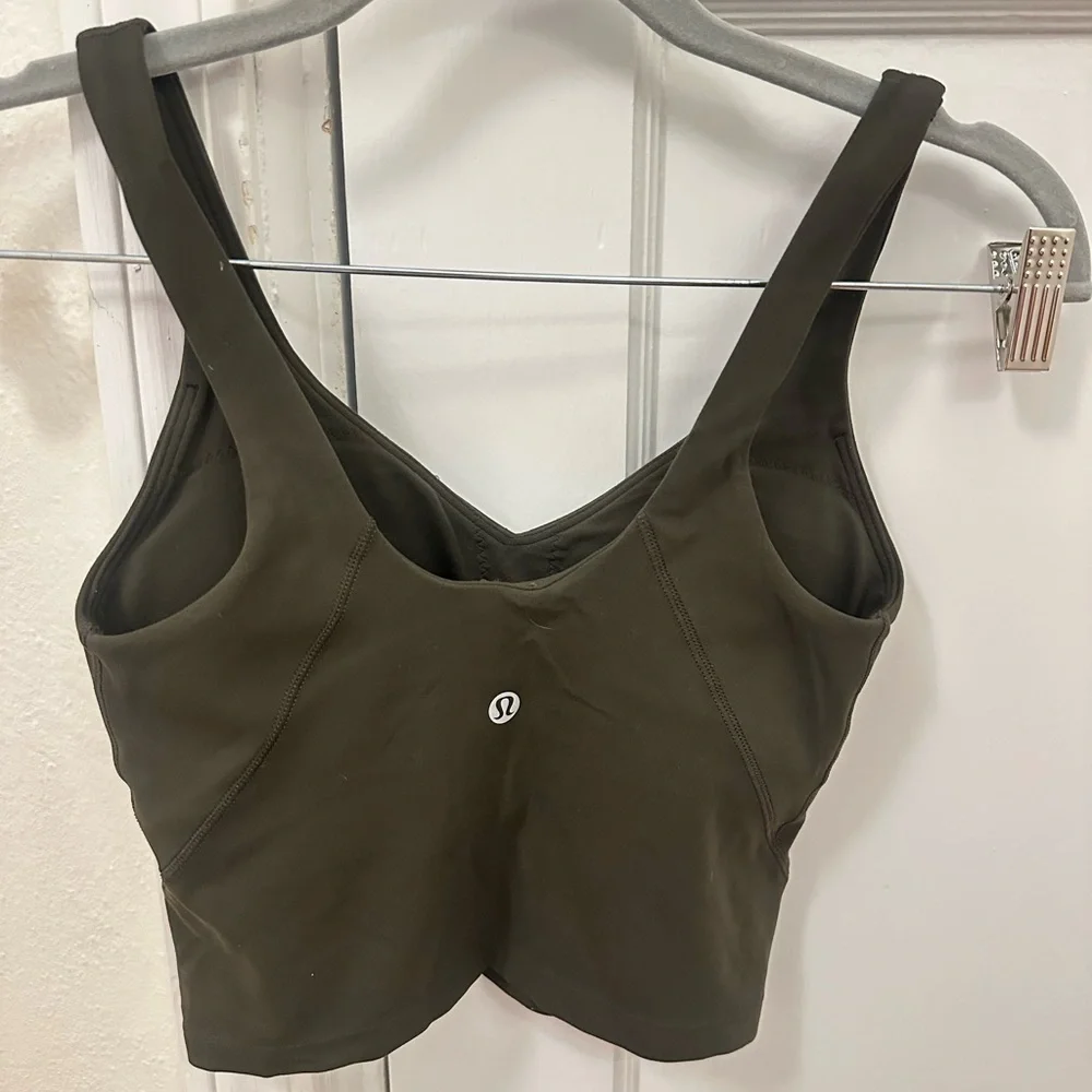 Lululemon Align Tank Top - Picture 7 of 8